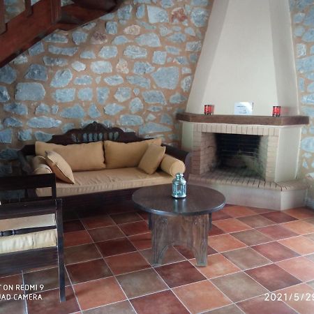 Villas Guest House バティ エクステリア 写真