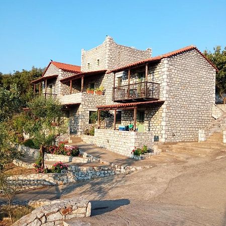 Villas Guest House バティ エクステリア 写真