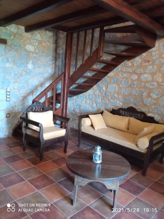 Villas Guest House バティ エクステリア 写真
