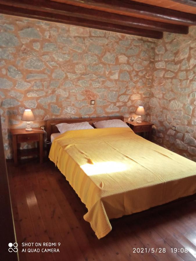 Villas Guest House バティ エクステリア 写真