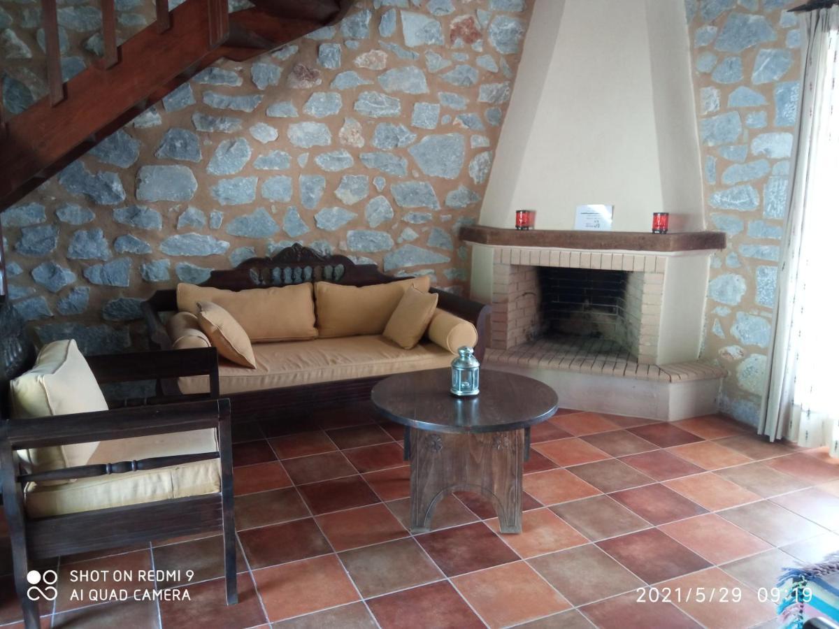 Villas Guest House バティ エクステリア 写真