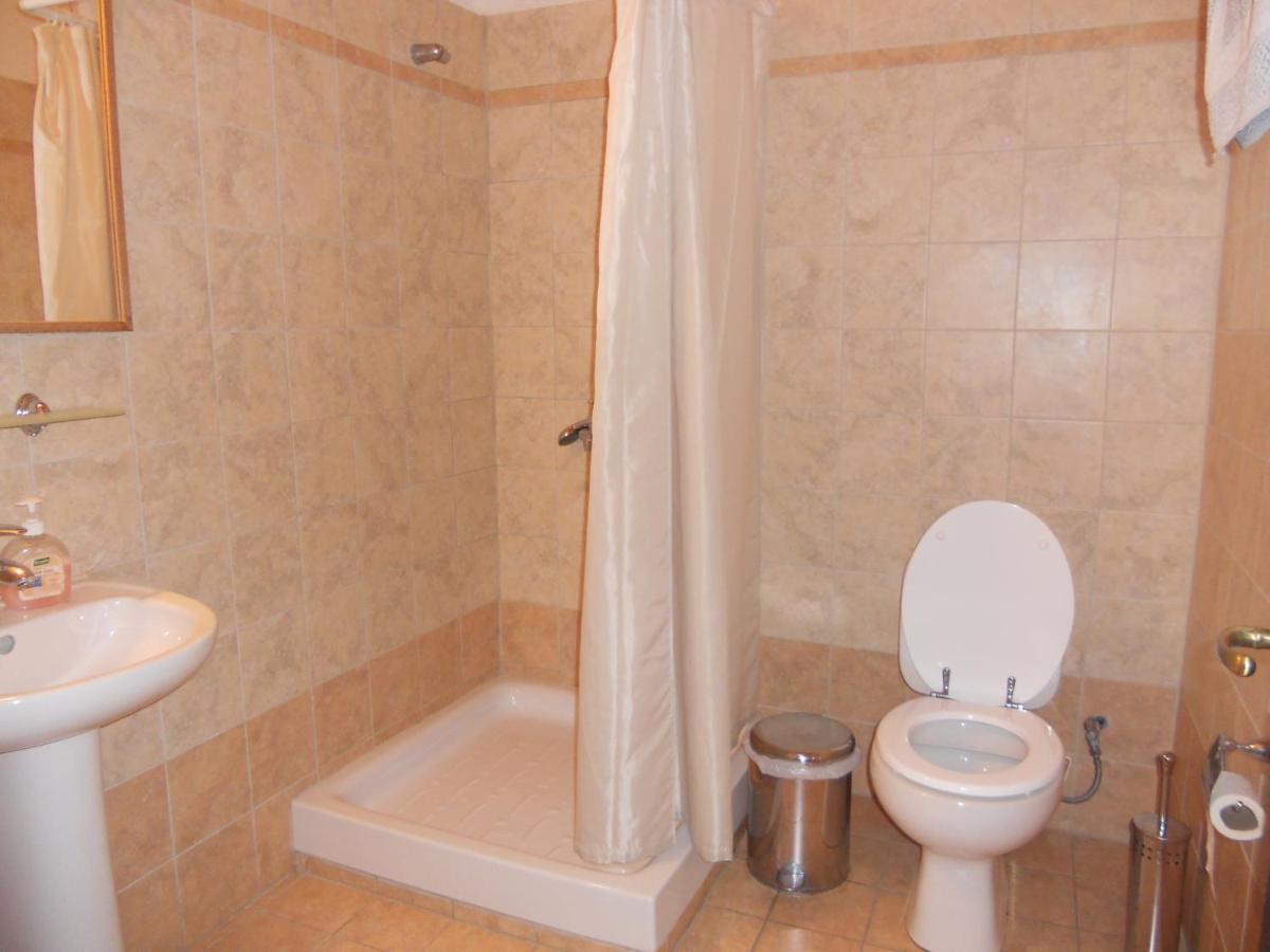 Villas Guest House バティ エクステリア 写真