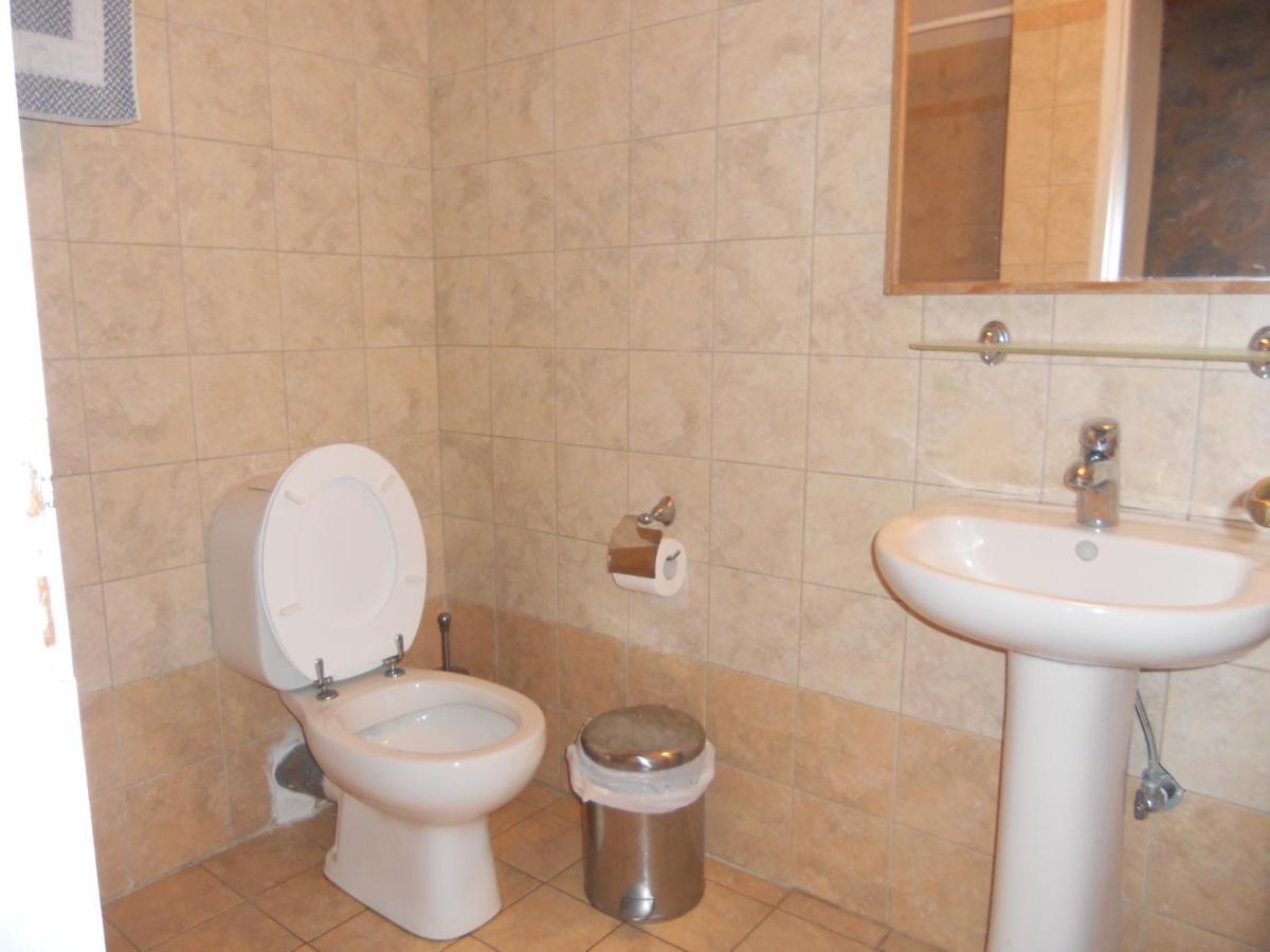 Villas Guest House バティ エクステリア 写真