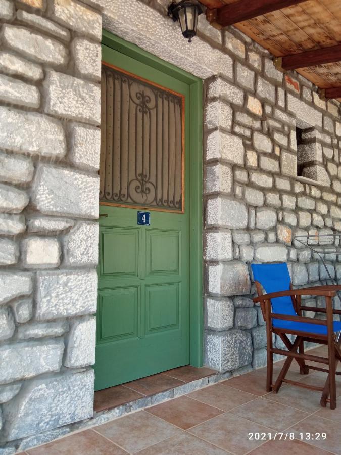 Villas Guest House バティ エクステリア 写真