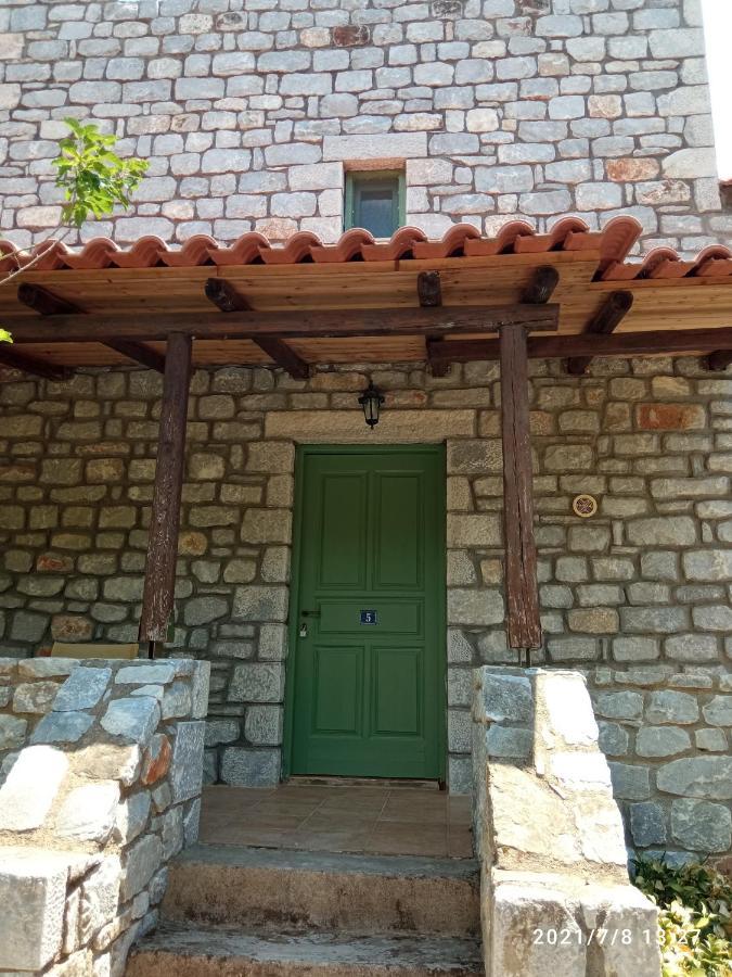 Villas Guest House バティ エクステリア 写真