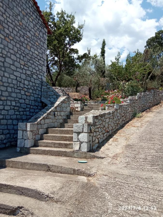 Villas Guest House バティ エクステリア 写真