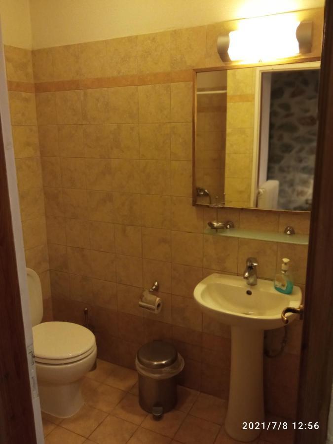 Villas Guest House バティ エクステリア 写真