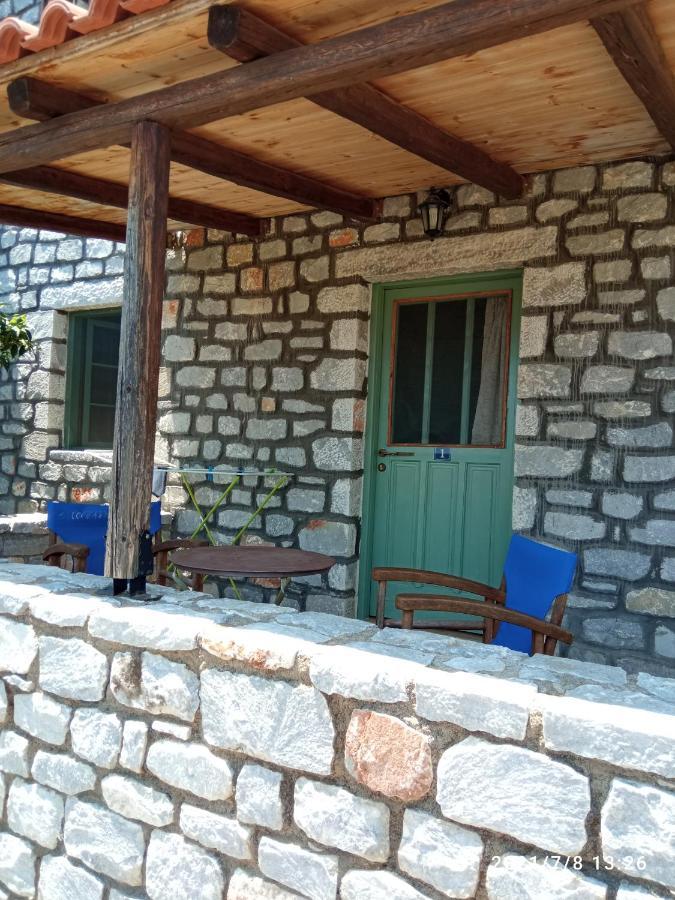 Villas Guest House バティ エクステリア 写真