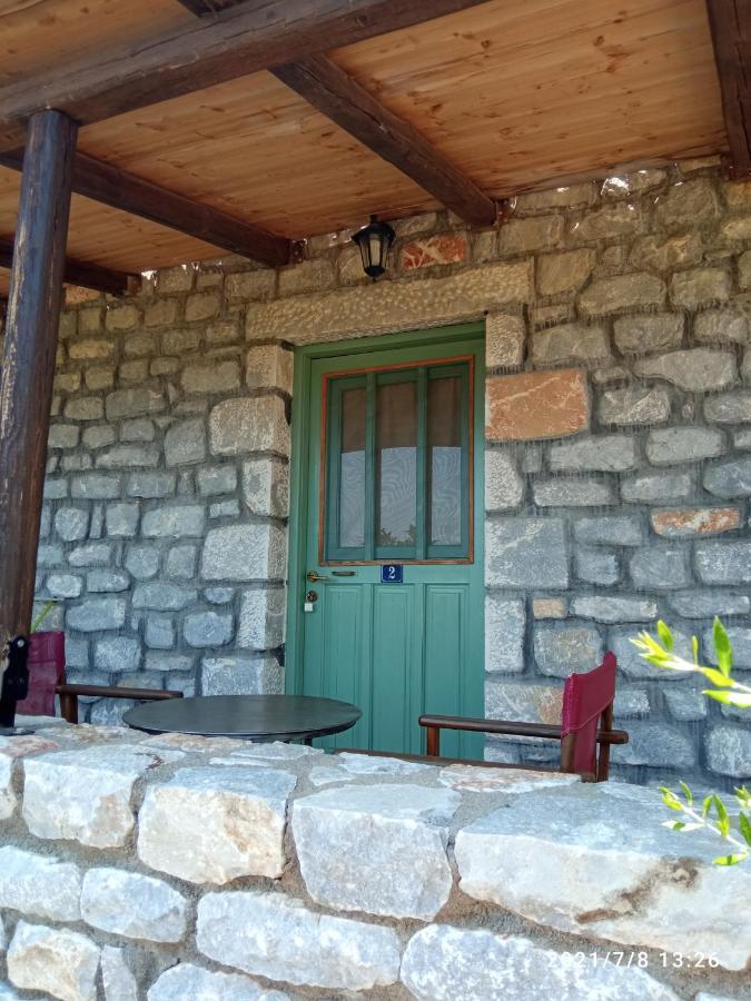 Villas Guest House バティ エクステリア 写真