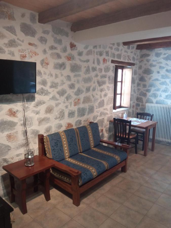Villas Guest House バティ エクステリア 写真