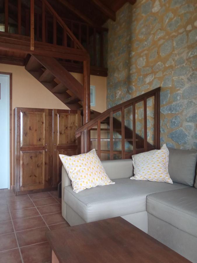 Villas Guest House バティ エクステリア 写真