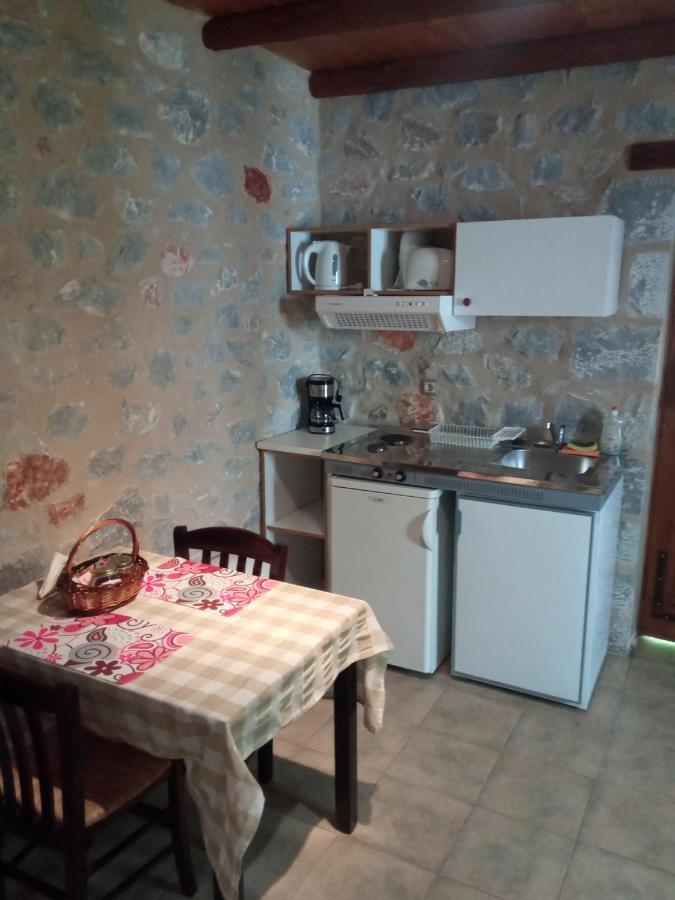 Villas Guest House バティ エクステリア 写真