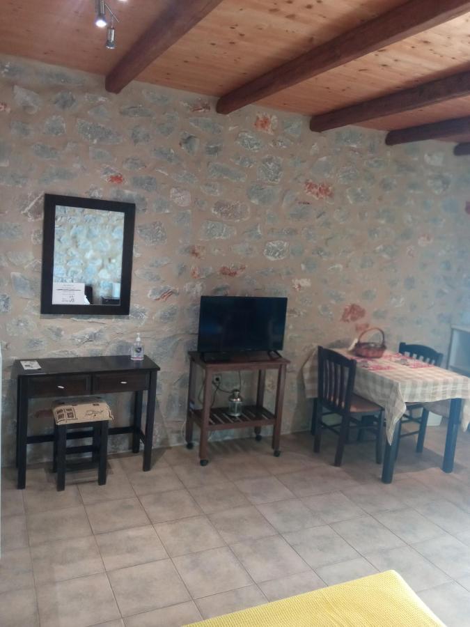 Villas Guest House バティ エクステリア 写真