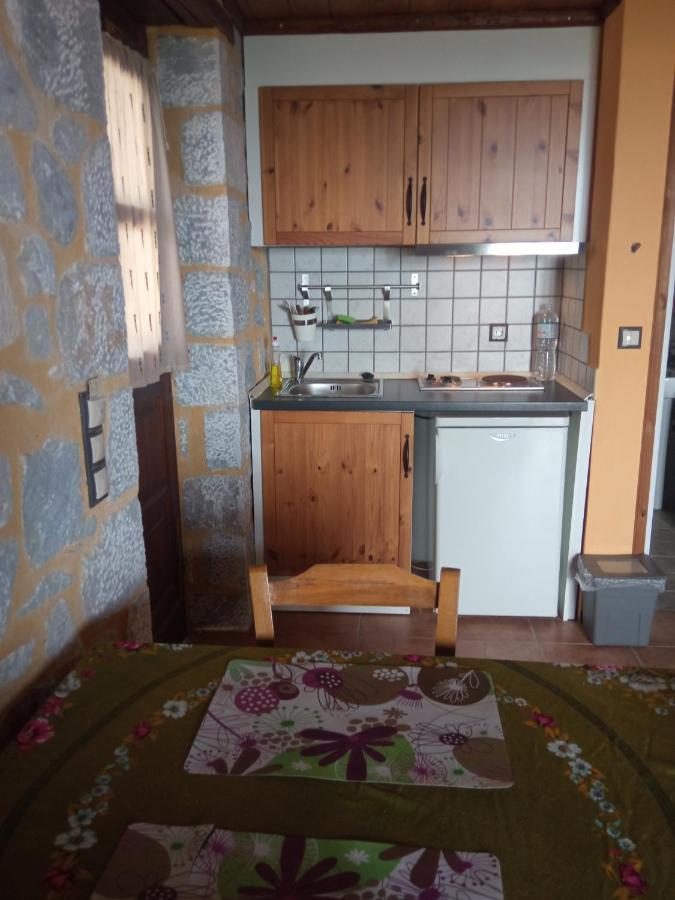 Villas Guest House バティ エクステリア 写真