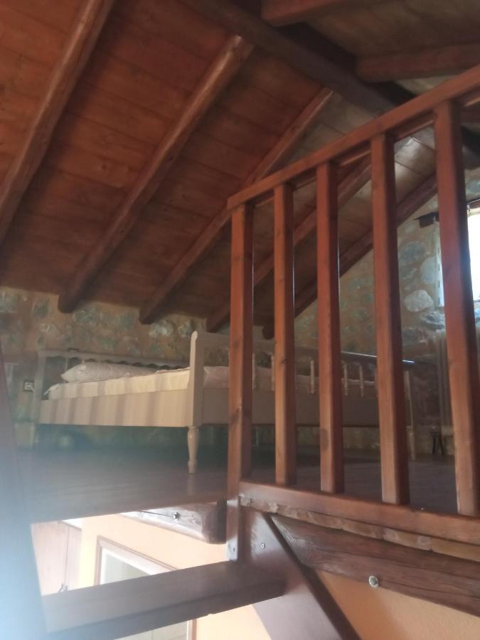 Villas Guest House バティ エクステリア 写真