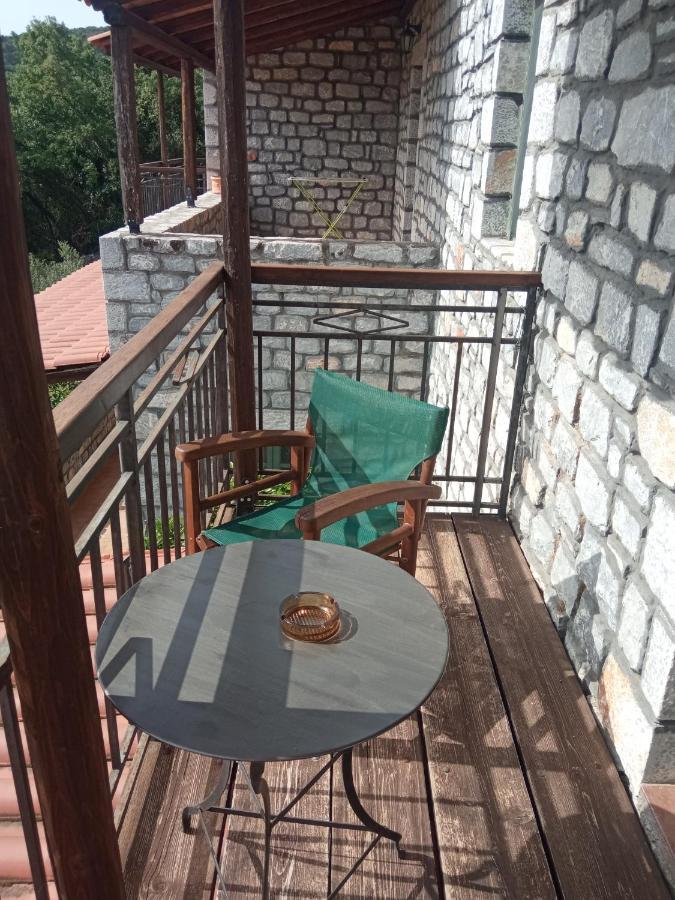 Villas Guest House バティ エクステリア 写真